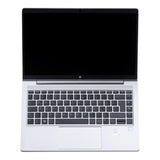 Portatil Reacondicionado Hp Probook 640 G8 I5-1145g7 16gb 256gb Ssd 14" Fhd Windows 11 Pro Instalado Teclado Italiano 1 Año De Garantia