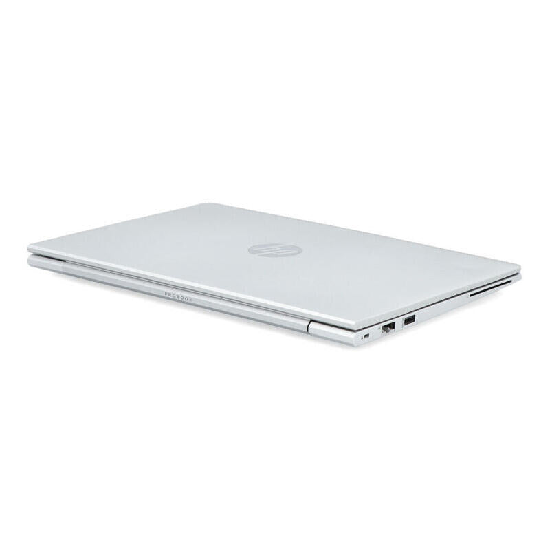 Portatil Reacondicionado Hp Probook 640 G8 I5-1145g7 16gb 256gb Ssd 14" Fhd Windows 11 Pro Instalado Teclado Italiano 1 Año De Garantia