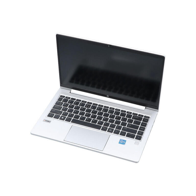 Portatil Reacondicionado Hp Probook 640 G8 I5-1145g7 16gb 256gb Ssd 14" Fhd Windows 11 Pro Instalado Teclado Italiano 1 Año De Garantia