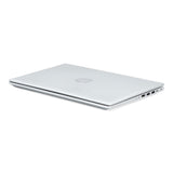 Portatil Reacondicionado Hp Probook 640 G8 I5-1145g7 16gb 256gb Ssd 14" Fhd Windows 11 Pro Instalado Teclado Italiano 1 Año De Garantia