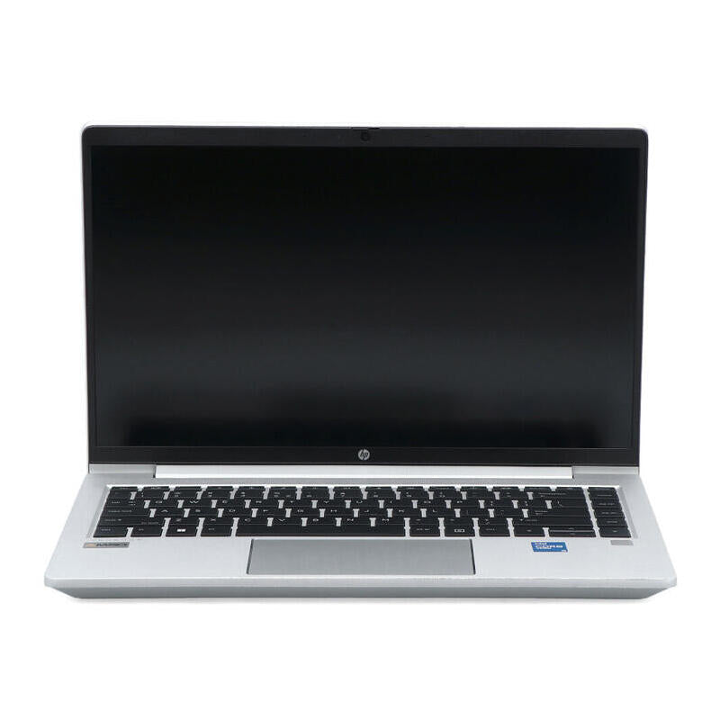 Portatil Reacondicionado Hp Probook 640 G8 I5-1145g7 16gb 256gb Ssd 14" Fhd Windows 11 Pro Instalado Teclado Italiano 1 Año De Garantia