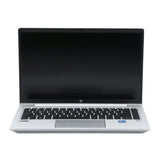 Portatil Reacondicionado Hp Probook 640 G8 I5-1145g7 16gb 256gb Ssd 14" Fhd Windows 11 Pro Instalado Teclado Italiano 1 Año De Garantia