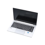Portatil Reacondicionado Hp Probook 640 G8 I5-1145g7 16gb 256gb Ssd 14" Fhd Windows 11 Pro Instalado Teclado Italiano Grado B 1 Año De Garantia