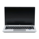 Portatil Reacondicionado Hp Probook 640 G8 I5-1145g7 16gb 256gb Ssd 14" Fhd Windows 11 Pro Instalado Teclado Italiano Grado B 1 Año De Garantia