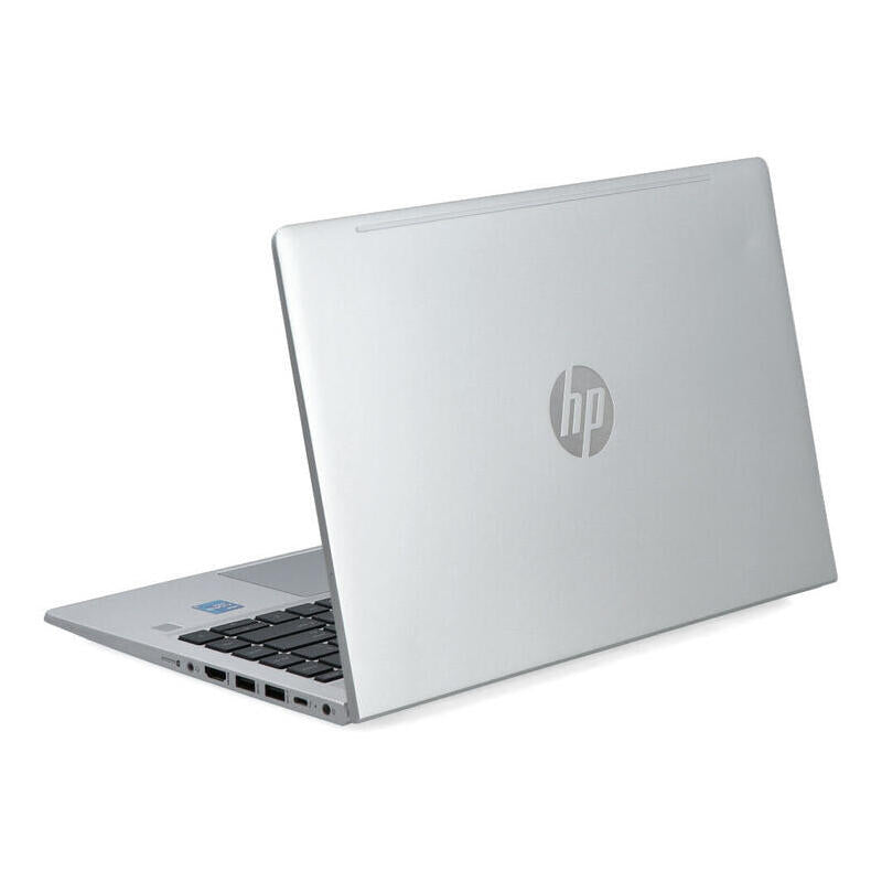 Portatil Reacondicionado Hp Probook 640 G8 I5-1145g7 16gb 256gb Ssd 14" Fhd Windows 11 Pro Instalado Teclado Italiano Grado B 1 Año De Garantia