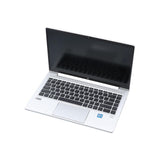 Portatil Reacondicionado Hp Probook 640 G8 I5-1145g7 16gb 256gb Ssd 14" Fhd Windows 11 Pro Instalado Teclado Italiano Grado B 1 Año De Garantia
