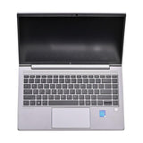 Portatil Reacondicionado Hp Probook 640 G9 14" I7-1265u 16gb 512gb Fhd Win11pro Instalado Teclado Español 1 Año De Garantia