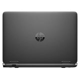 Portatil Reacondicionado Hp Probook 645 G3 Amd Pro A8-9600b 8gb 256gb Ssd 14" W10 Pro Instalado Teclado Español 1 Año De Garantia