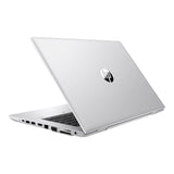 Portatil Reacondicionado Hp Probook 645 G4 Ryzen 3 Pro 2300u W/ Radeon Vega Mobile Gfx 16gb 256gb Ssd 14" Win10pro Instalado Italiano1 Año De Garantia