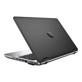 Portatil Reacondicionado Hp Probook 650 G2 I5-6300u 256ssd 8 Gb 15.6" Dvd-Rw Grado A Teclado Italiano Windows 10 Instalado 1 Año De Garantia
