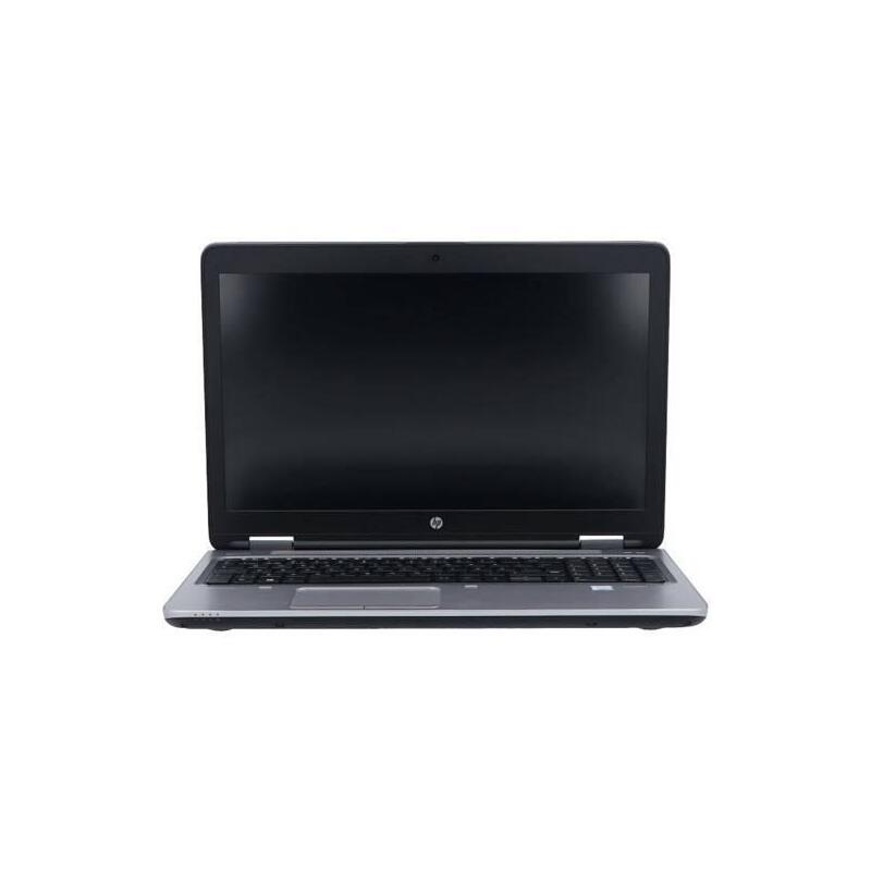 Portatil Reacondicionado Hp Probook 650 G3 I5-7200u 8gb 256 Gb Ssd  15.6" Fhd W11p Instalado Teclado Español 1 Año De Garantia