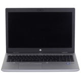 Portatil Reacondicionado Hp Probook 650 G4 I5-7300u 8gb 256gb Ssd 15,6" Hd (Us Qwerty) Win10pro Un Año De Garantia