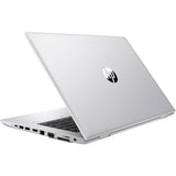 Portatil Reacondicionado Hp Probook 650 G4 I7-8650u 16gb 256gb Ssd 15.6" Teclado Español " Marcas En Carcasa" W11p Instalado 1 Año De Garantia
