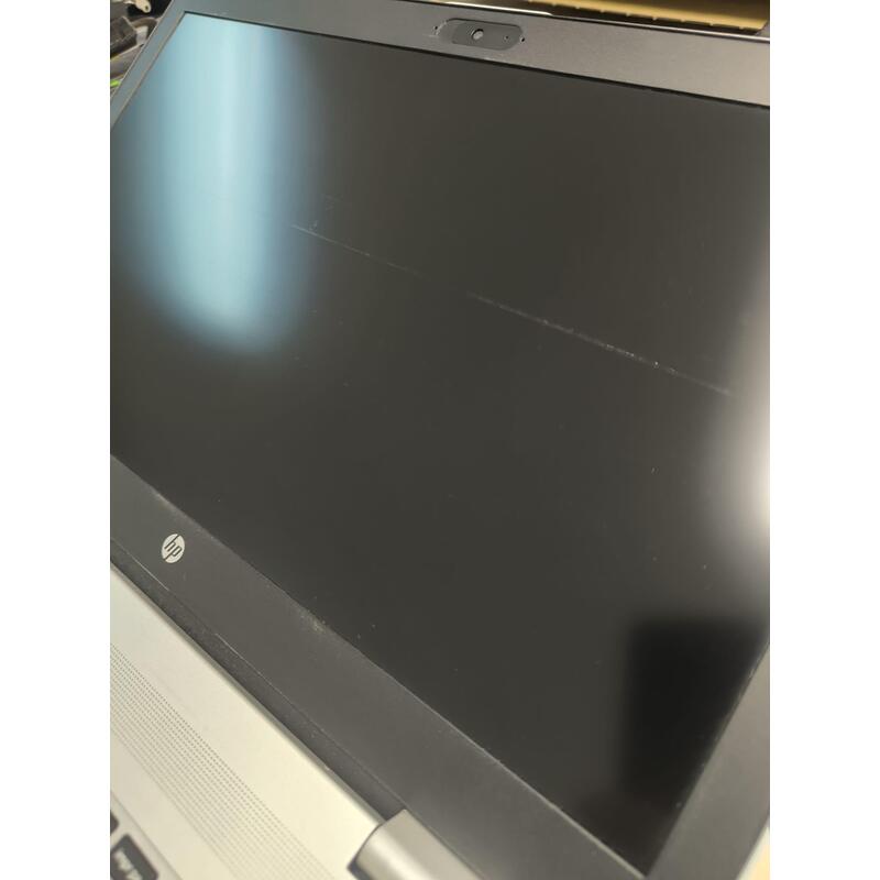 Portátil Reacondicionado Hp Probook 650 G5 I5-8265u 16gb 256gb Ssd 15" Fhd W11p Instalado Teclado Español Pequeñas Taras 1 Año De Garantia