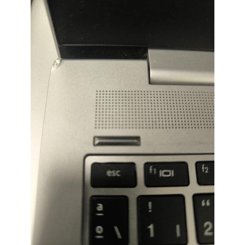 Portátil Reacondicionado Hp Probook 650 G5 I5-8365u 16gb 256gb Ssd 15" Fhd W10p Instalado Teclado Español Pequeñas Taras 1 Año De Garantia