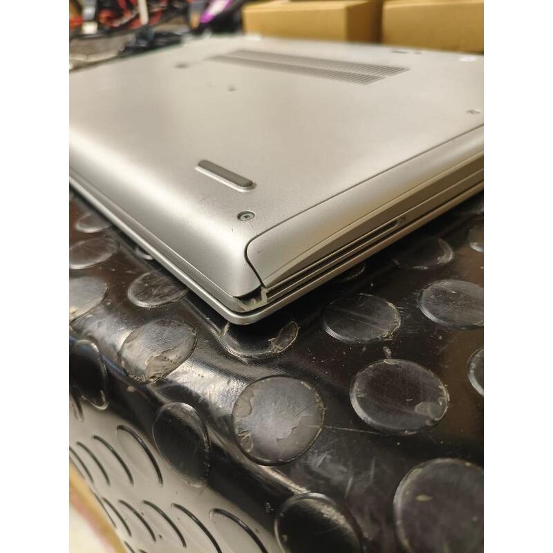 Portátil Reacondicionado Hp Probook 650 G5 I5-8365u 16gb 256gb Ssd 15" Fhd W10p Instalado Teclado Español Pequeñas Taras 1 Año De Garantia