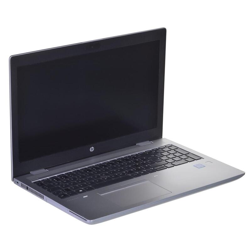 Portatil Reacondicionado Hp Probook 650 G5 I5-8365u 16gb 256gb Ssd 15,6" Fhd Win11pro Un Año De Garantia