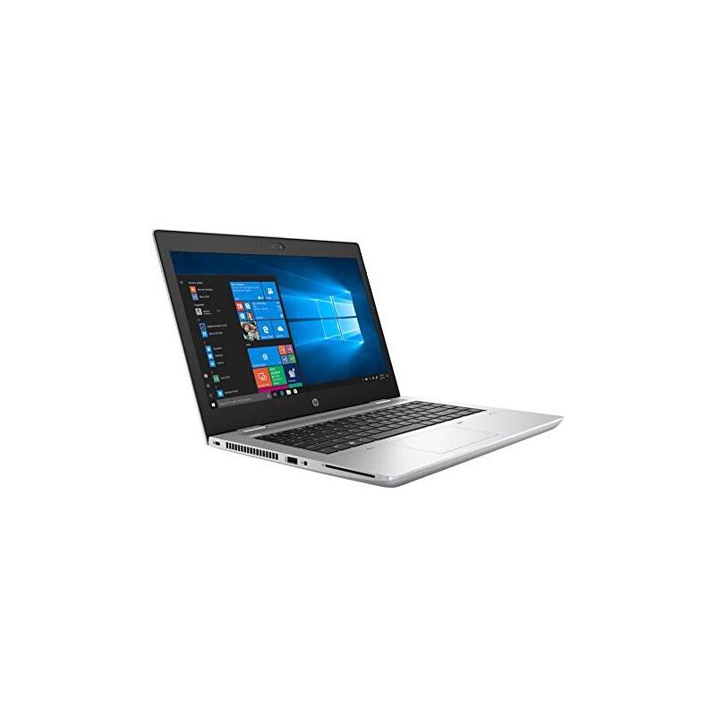 Portátil Reacondicionado Hp Probook 650 G5 I5-8365u 16gb 256gb Ssd 15,6" Hd W11p Instalado Teclado Español 1 Año De Garantia