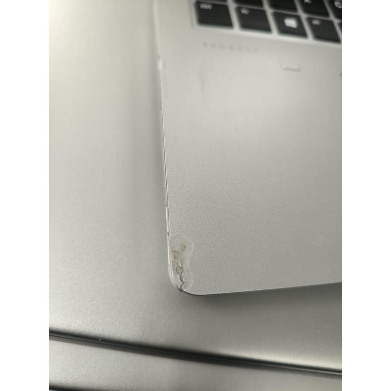 Portátil Reacondicionado Hp Probook 650 G5 I5-8365u 8gb 256gb Ssd 15" Fhd W10p Instalado Teclado Español Pequeñas Taras 1 Año De Garantia