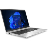 Portátil Reacondicionado Hp Probook 650 G8 I5-1135g7 15,6"Fhd 16gb 512gb Ssd Win11 Pro Teclado Español 1 Año De Garantia
