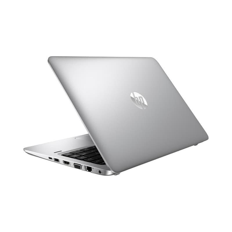 Portatil Reacondicionado Hp Probook G4 I5-7200u/4gb/128gb-Ssd/13.3"Hd/W10p Cmar Wlan/Bt/Cam 1 Año De Garantia