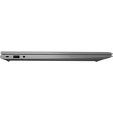 Portátil Reacondicionado Hp Workstation Zbook Firefly 15 G8 I7-1185g7 32gb 512tb Ssd 15,6'' 4k  Nvidia Quadro T500 W11p Teclado Español 1 Año De Garantia