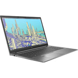 Portátil Reacondicionado Hp Workstation Zbook Firefly 15 G8 I7-1185g7 32gb 512tb Ssd 15,6'' 4k  Nvidia Quadro T500 W11p Teclado Español 1 Año De Garantia
