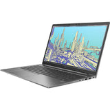 Portátil Reacondicionado Hp Workstation Zbook Firefly 15 G8 I7-1185g7 32gb 512tb Ssd 15,6'' 4k  Nvidia Quadro T500 W11p Teclado Español 1 Año De Garantia