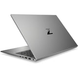 Portátil Reacondicionado Hp Workstation Zbook Firefly 15 G8 I7-1185g7 32gb 512tb Ssd 15,6'' 4k  Nvidia Quadro T500 W11p Teclado Español 1 Año De Garantia