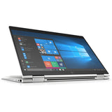 Portatil Reacondicionado Hp X360 1030 G4 I5-8265u 13.3" Táctil 8gb 256gb Ssd W11p Instalado Teclado Español 1 Año De Garantia