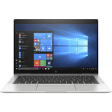 Portatil Reacondicionado Hp X360 1030 G4 I5-8265u 13.3" Táctil 8gb 256gb Ssd W11p Instalado Teclado Español 1 Año De Garantia