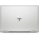 Portatil Reacondicionado Hp X360 1030 G4 I5-8265u 13.3" Táctil 8gb 256gb Ssd W11p Instalado Teclado Español 1 Año De Garantia