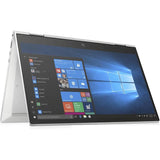 Portatil Reacondicionado Hp X360 830 G7 I5-10310u 16gb 256gb 13.3" Fhd W11p Instalado Tactil 1año Garantia Teclado Español