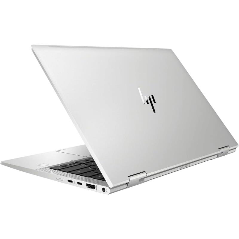 Portatil Reacondicionado Hp X360 830 G7 I5-10310u 16gb 256gb 13.3" Fhd W11p Instalado Tactil 1año Garantia Teclado Español