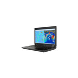 Portatil Reacondicionado Hp Zbook 15 G2 I7-4810hq 16gb 480gb-Ssd Dvd_rw Quadro K1100m W10p Teclado Italiano 1 Año De Garantia