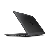 Portatil Reacondicionado Hp Zbook 15 G4 I7-7700hq 32gb 512gb Ssd M22000 15.6"Hd W10p Intalado Teclado Español 1 Año De Garantia