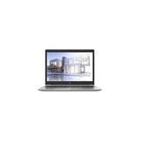Portátil Reacondicionado Hp Zbook 15 G5 15.6 " I7 8th 8gb 256 Gb M2 Win 11 Pro Teclado Español