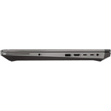 Portatil Reacondicionado Hp Zbook 15 G6 I7-9750h 15,6" Fhd Nvidia Quadro T1000 4 Gb 16gb 512gb Ssd Pequeño Golpe En Esquina W11 Pro Instalado Teclado Español 1 Año De Garantia