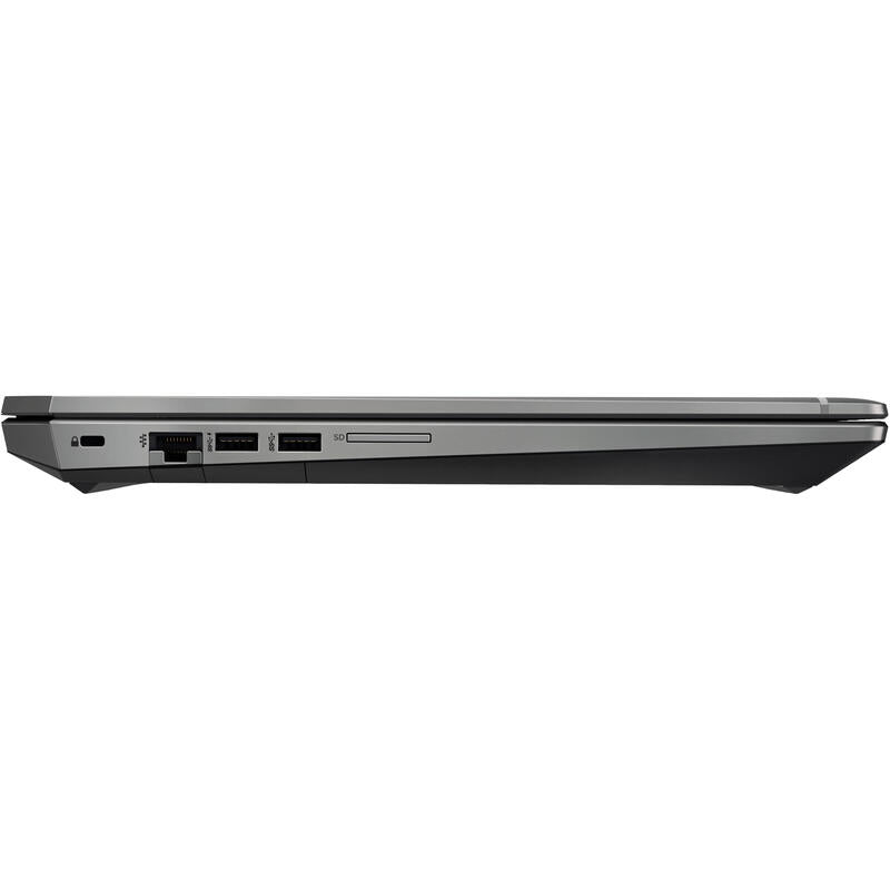 Portatil Reacondicionado Hp Zbook 15 G6 I7-9750h 15,6" Fhd Nvidia Quadro T1000 4 Gb 16gb 512gb Ssd Pequeño Golpe En Esquina W11 Pro Instalado Teclado Español 1 Año De Garantia