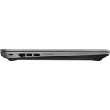 Portatil Reacondicionado Hp Zbook 15 G6 I7-9750h 15,6" Fhd Nvidia Quadro T1000 4 Gb 16gb 512gb Ssd Pequeño Golpe En Esquina W11 Pro Instalado Teclado Español 1 Año De Garantia
