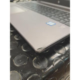 Portatil Reacondicionado Hp Zbook 15 G6 I7-9750h 15,6" Fhd Nvidia Quadro T1000 4 Gb 16gb 512gb Ssd Pequeño Golpe En Esquina W11 Pro Instalado Teclado Español 1 Año De Garantia
