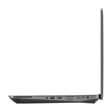 Portatil Reacondicionado Hp Zbook 17 G3 I7-6820hq 16gb 512gb Quadro M5000m 17" W11 Pro Instalado Teclado Español 1 Año De Garantia