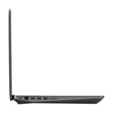 Portatil Reacondicionado Hp Zbook 17 G3 I7-6820hq 16gb 512gb Quadro M5000m 17" W11 Pro Instalado Teclado Español 1 Año De Garantia
