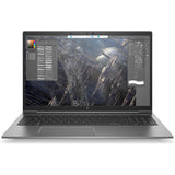 Portatil Reacondicionado Hp Zbook Firefly 14 G7 I7-10510u 16gb 512gb Ssd 14'' Tarj. Graf (Nvidia Quadro P520 4gb) W11pro 1 Año Garantia Teclado Español