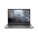 Portátil Reacondicionado Hp Zbook Firefly 14 G8 14 " I7 11th 32gb 256gb Win 11 Pro Teclado Español