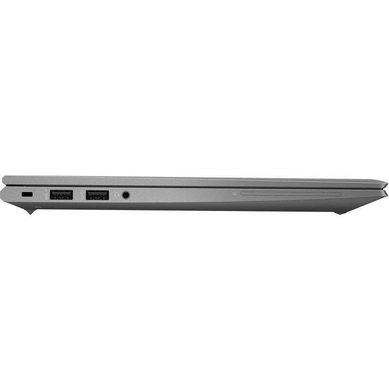 Portatil Reacondicionado Hp Zbook Firefly 14 G8 I7-1165g7 16gb 512gb 14"Fhd Nvidia T500  W11 Pro Instalado Teclado Español 1 Año De Garantia