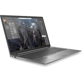 Portatil Reacondicionado Hp Zbook Firefly 15 G7 I7-10510u 16gb 512gb Ssd 145' Fhd Nvidia Quadro P520 W11pro 1 Año Garantia Teclado Español