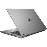 Portatil Reacondicionado Hp Zbook Fury 15 G7 I7-10750h 32 Gb Ram 1tb Ssd 15,6" Quadro Rtx 4000 Teclado Español 1 Año De Garantía