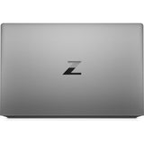 Portátil Reacondicionado Hp Zbook Power 15 G8 I7-11800h 16 Gb 512gb Ssd 15.8" Fhd Nvidia Gforce W11 Pro Instalado 1 Año De Garantia Teclado Español