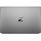 Portátil Reacondicionado Hp Zbook Power 15 G8 I7-11800h 16 Gb 512gb Ssd 15.8" Fhd Nvidia Gforce W11 Pro Instalado 1 Año De Garantia Teclado Español